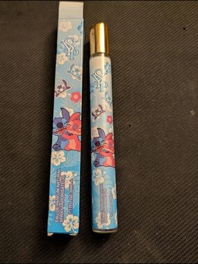 Floral Blue Stitch And Angel Eau de Parfum Spray 1.17oz